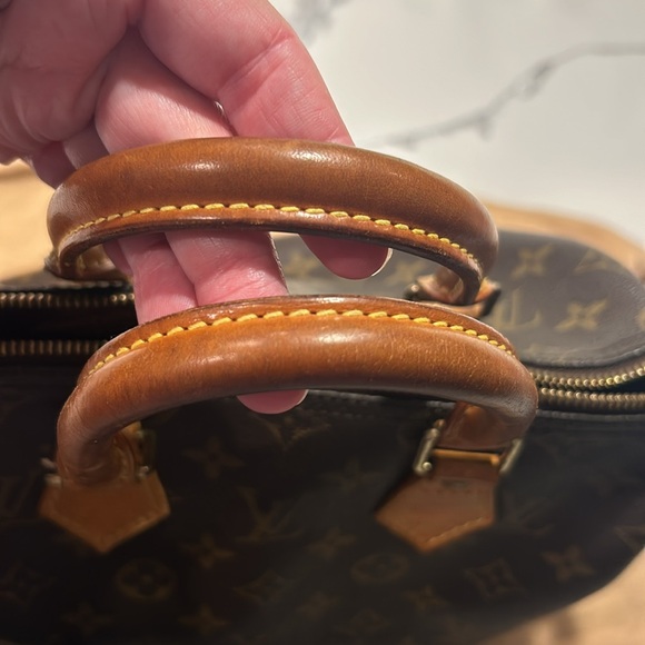 Louis Vuitton Speedy 25 - Picture 7 of 16